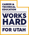 CTE Works Hard for Utah 